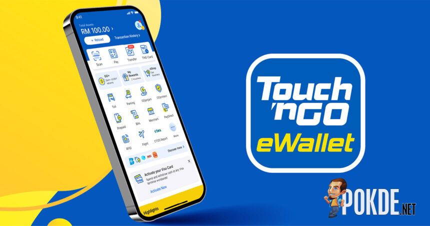 TNG eWallet To Implement 100% eKYC Verification By December 2024 - 13