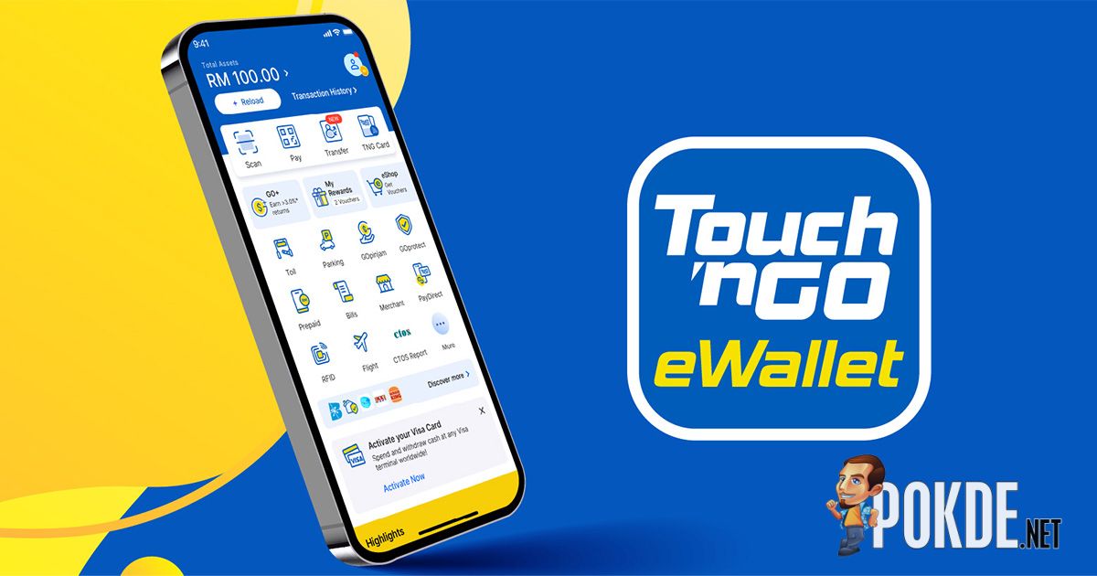 TNG eWallet To Implement 100% eKYC Verification By December 2024 - 29