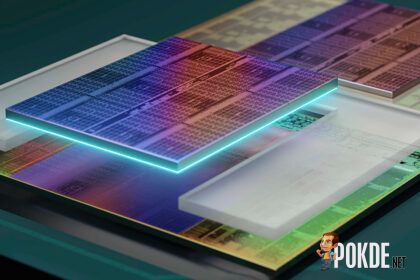 AMD Threadripper & APUs Reportedly To Feature 3D V-Cache As Well - 27