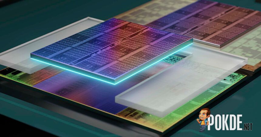 AMD Threadripper & APUs Reportedly To Feature 3D V-Cache As Well - 13
