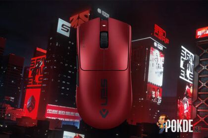(Updated: Pricing) Razer's Latest Viper V3 Pro Is Designed For The Sentinels Faithful - 35