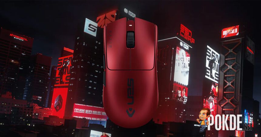 (Updated: Pricing) Razer's Latest Viper V3 Pro Is Designed For The Sentinels Faithful - 13