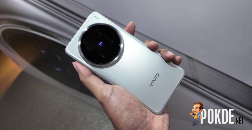 vivo X200 Series Officially Launched in Malaysia – Pricing and Specs Revealed