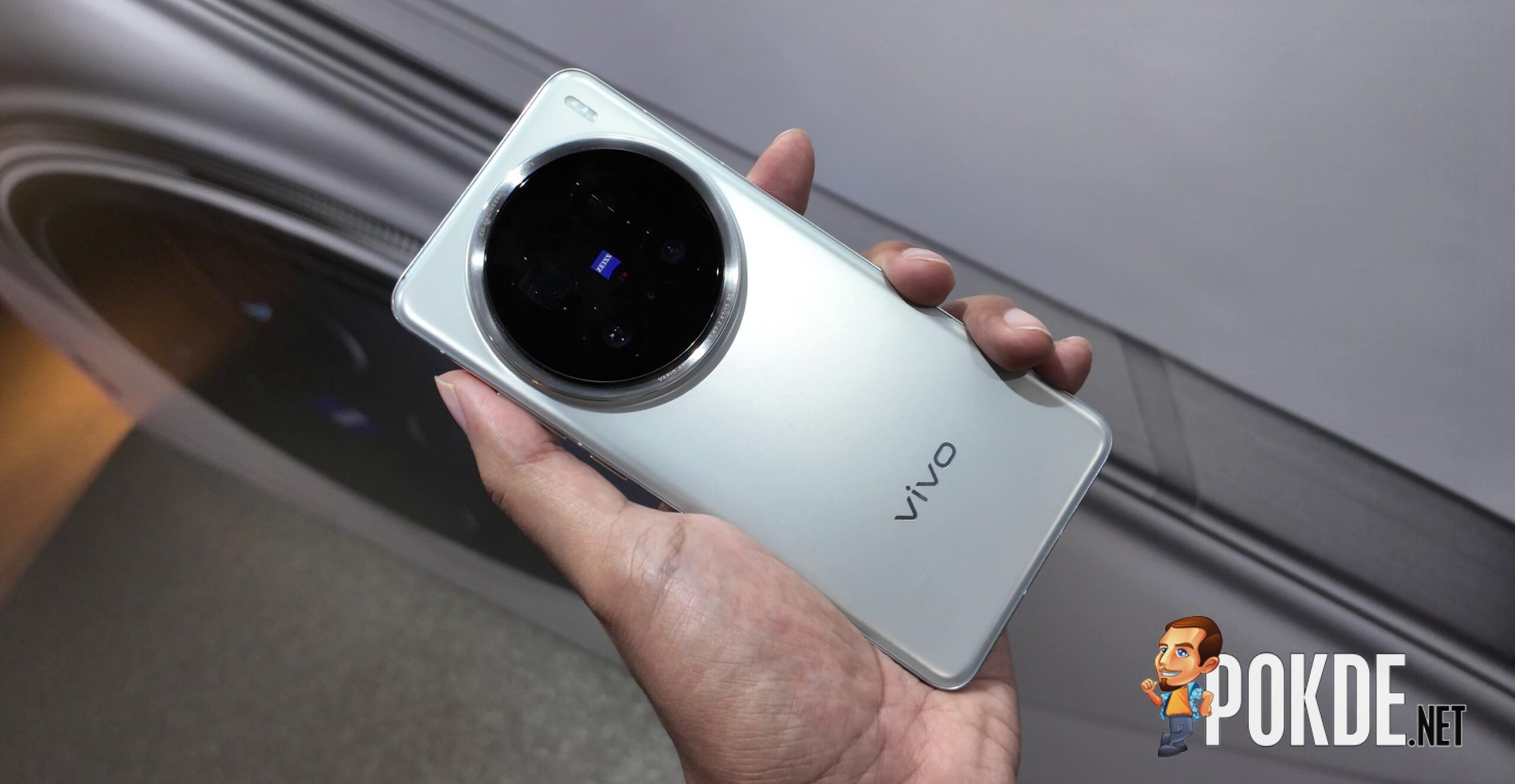 vivo X200 Series Officially Launched in Malaysia – Pricing and Specs Revealed