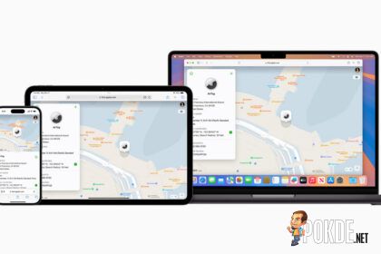 Apple's "Share Item Location" Feature Can Soon Allow Airlines To Track Lost Items For You - 19
