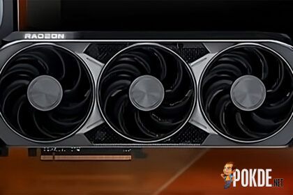 AMD Radeon RX 9070 Series Reportedly Keeps The PCIe 8-pin Connectors - 15