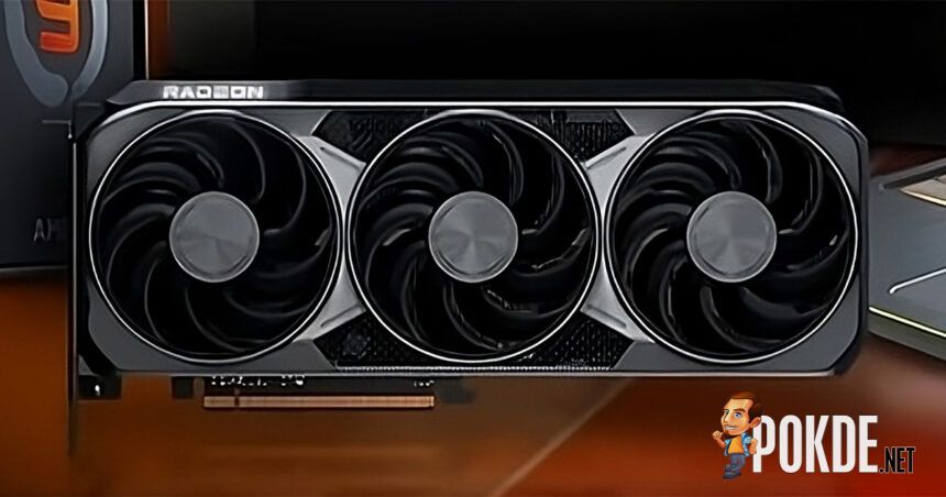 AMD Radeon RX 9070 Series Reportedly Keeps The PCIe 8-pin Connectors - 13