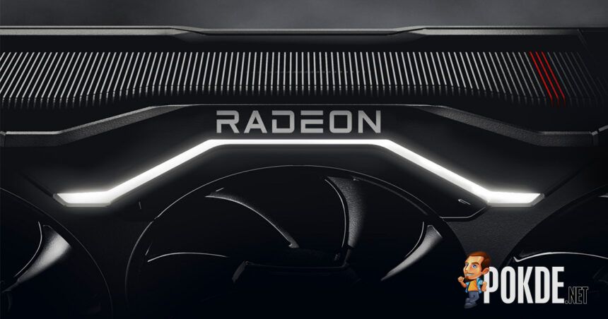 AMD Radeon RX 9070 XT Allegedly Consumes ~260W Board Power, AIBs Up To 330W - 13