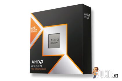 Leaker Confirms Ryzen 9 9000X3D Will Share Equal Clockspeeds As Non-X3D Counterparts - 39