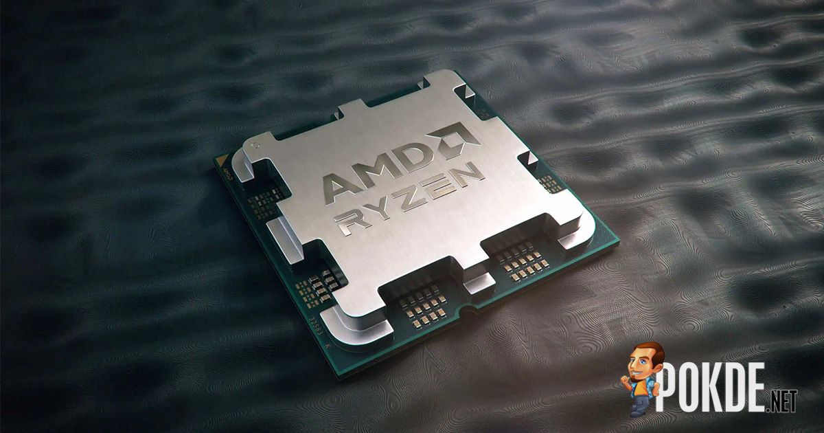 Alleged AMD Ryzen 9 9950X3D Specs Leaked Via CPU-Z - 25