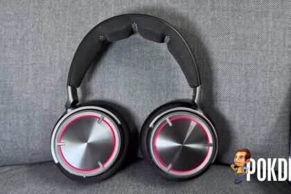 Corsair Virtuoso Max Review - The Best Wireless Gaming Headset Around Yet - 18