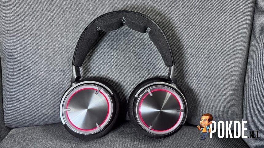 Corsair Virtuoso Max Review - The Best Wireless Gaming Headset Around Yet - 13