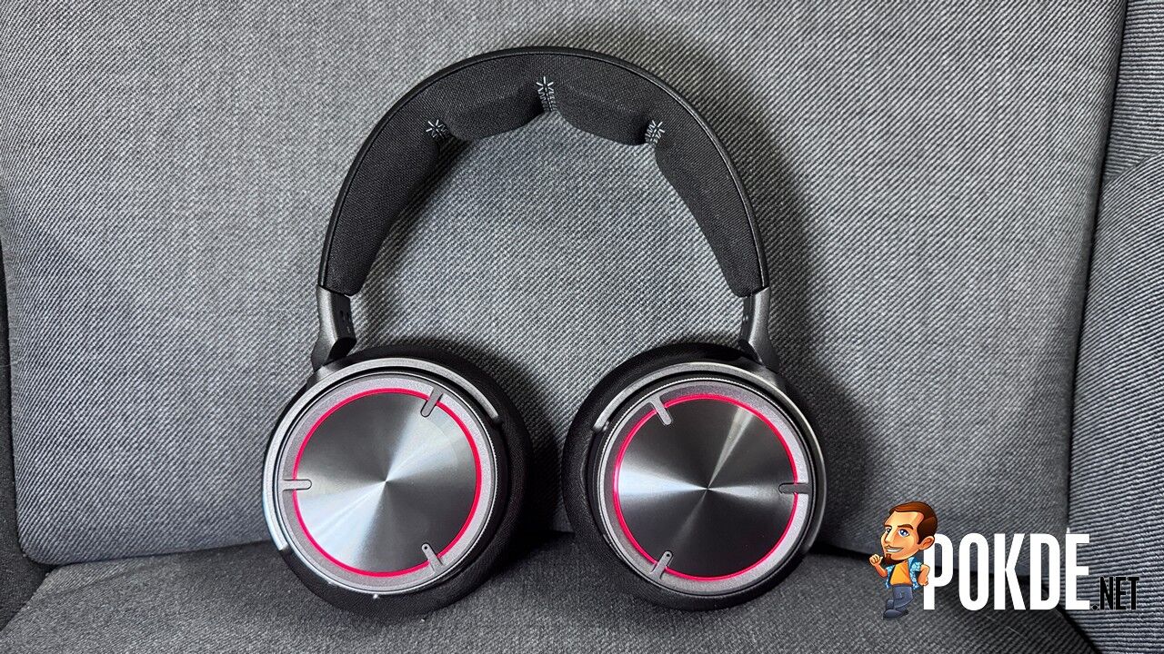 Corsair Virtuoso Max Review - The Best Wireless Gaming Headset Around Yet - 28