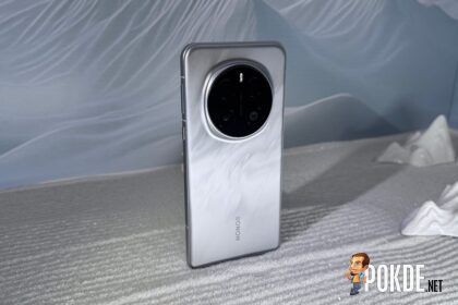 HONOR Magic7 Pro Has A Couple of Interesting Upgrades Up Its Sleeve - 19