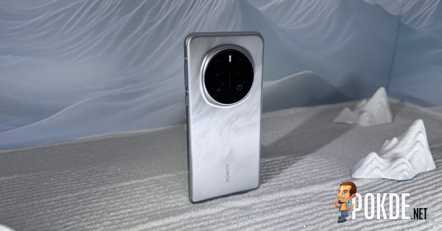 HONOR Magic7 Pro Has A Couple of Interesting Upgrades Up Its Sleeve - 13