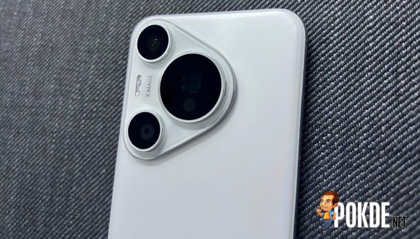 HUAWEI Pura 80 Ultra Leaked Camera Specs Tease a Photography Powerhouse - 13