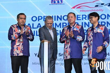 KLIMS 2024: Malaysia’s Premier Automotive Exhibition Returns with a Vision "Beyond Mobility" - 27