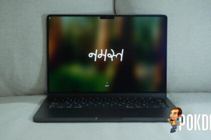 Apple May Skip OLED for MacBook Air In Favor of Oxide TFT LCD Panels - 43