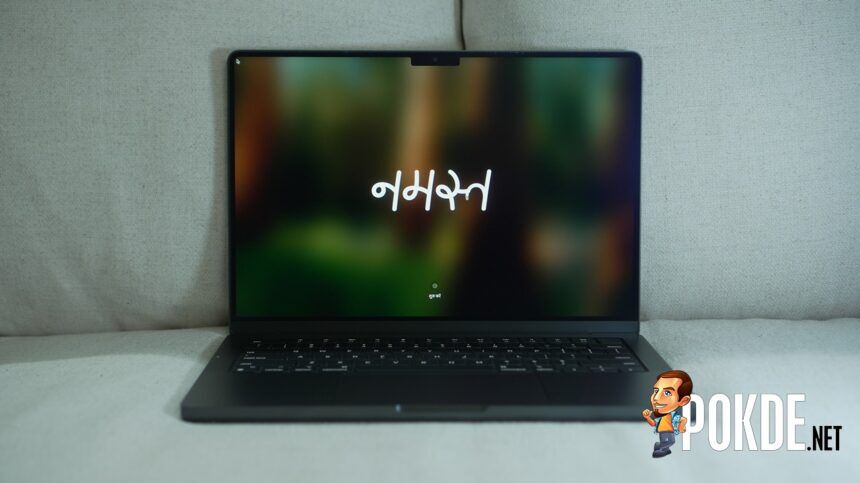 Apple May Skip OLED for MacBook Air In Favor of Oxide TFT LCD Panels - 13