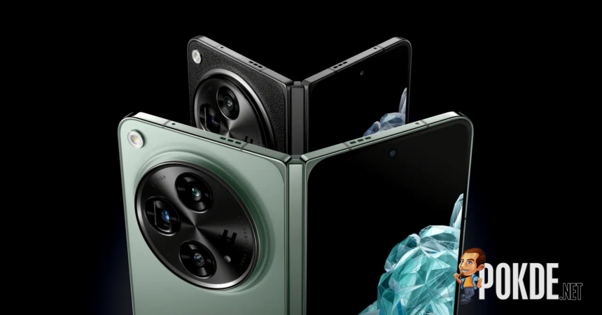 OPPO Find N5 and OnePlus Open 2 Rumored Launch Timelines Revealed - 13