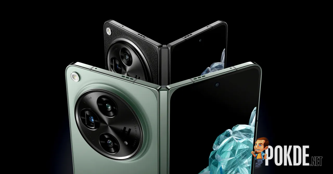 OPPO Find N5 and OnePlus Open 2 Rumored Launch Timelines Revealed - 30