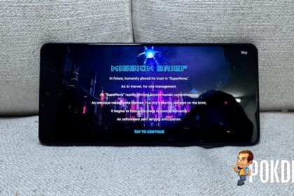 ROG Phone 9 Review - Ultimate Performance Without the Ultimate Price - 19