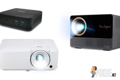 Acer Malaysia Unveils Revo Box Mini-PC And Two Projectors - 27