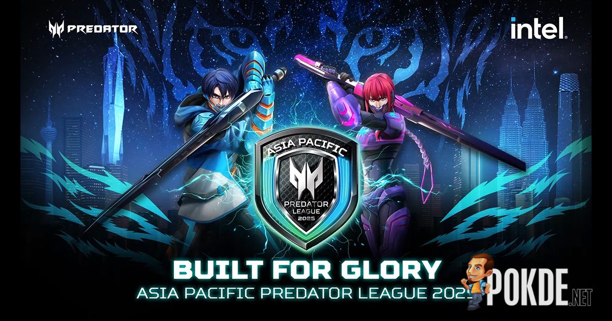 APAC Predator League 2025 Grand Finals: Schedules, Events & More - 70