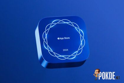 Apple Announces 2024 App Store Award Winners - 15