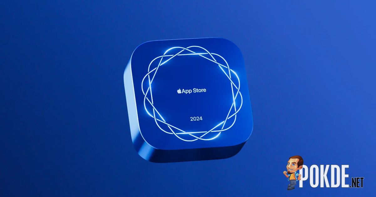Apple Announces 2024 App Store Award Winners - 27