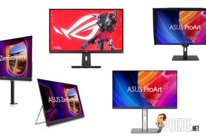 ASUS Announces New ROG, ProArt & ZenScreen Monitors Launching In 2025 - 19
