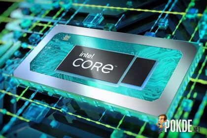 Intel Core 7 240H Spotted In Geekbench, Likely A Core i7-13620H Refresh - 15
