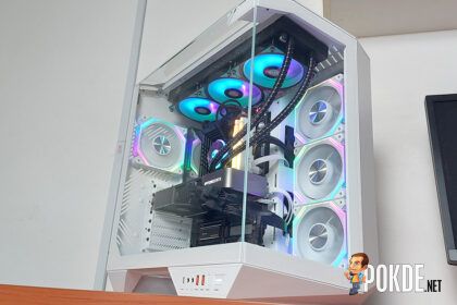 darkFlash DY470 Review - Panoramic Glass Is The New Game In Town - 35
