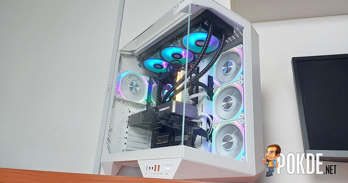 darkFlash DY470 Review - Panoramic Glass Is The New Game In Town - 31