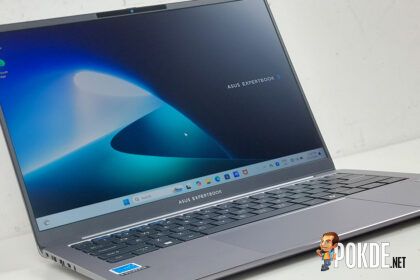 ASUS ExpertBook P5 (P5405) Review - Business Powerhouse - 39