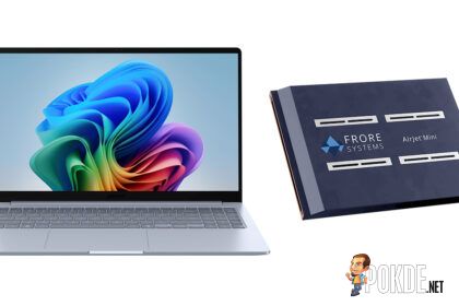 Frore Systems Demos Samsung Laptop With AirJet Solid-State Cooling - 50% More TDP, 16% More Battery - 15