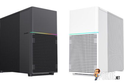 GameMax Announces P31 Mid-Tower Chassis - 31