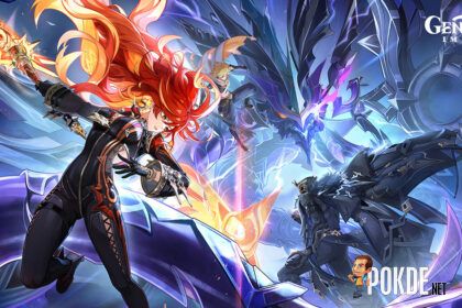 Genshin Impact Version 5.3 Update Announced, Coming Jan 1, 2025 - 39