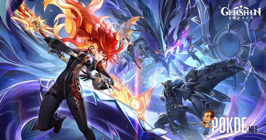 Genshin Impact Version 5.3 Update Announced, Coming Jan 1, 2025 - 13