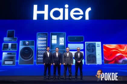 Haier Expands Footprint in Malaysia, More New Products Coming In 2025 - 43