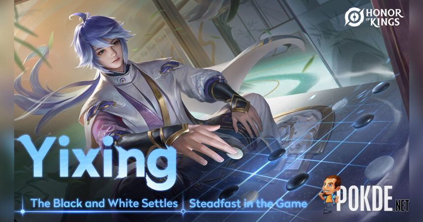 Honor of Kings Introduces New Hero Featured In Prime Video Series "Secret Level" - 13