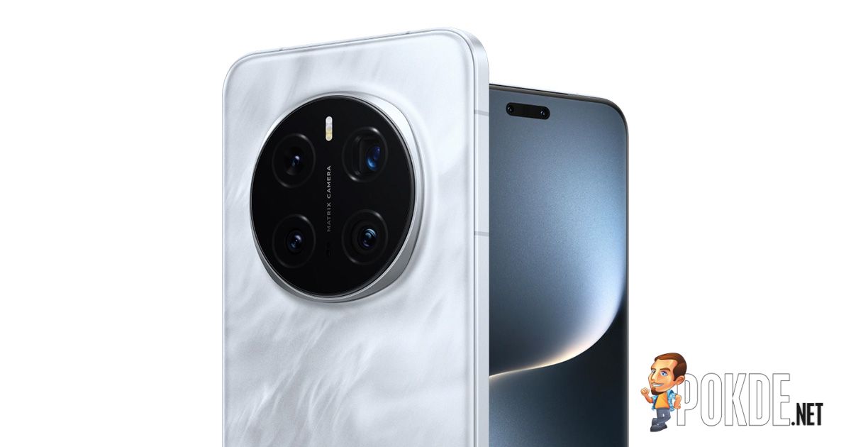 HONOR Magic7 Pro To Combat Deepfake Scams With AI Detection Technology - 114