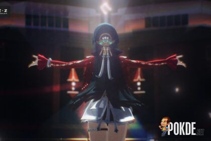 HoYoverse Highlights Zenless Zone Zero & Honkai: Star Rail At The Game Awards 2024 - 31