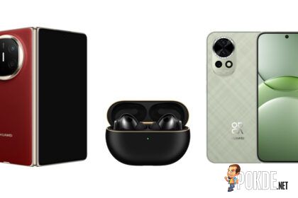 Huawei Launches HUAWEI Mate X6, nova 13 Series, And FreeBuds Pro 4 In Malaysia - 19