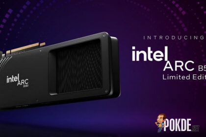 Intel Arc B580 & B570 Launch: Here's What You Need To Know - 23