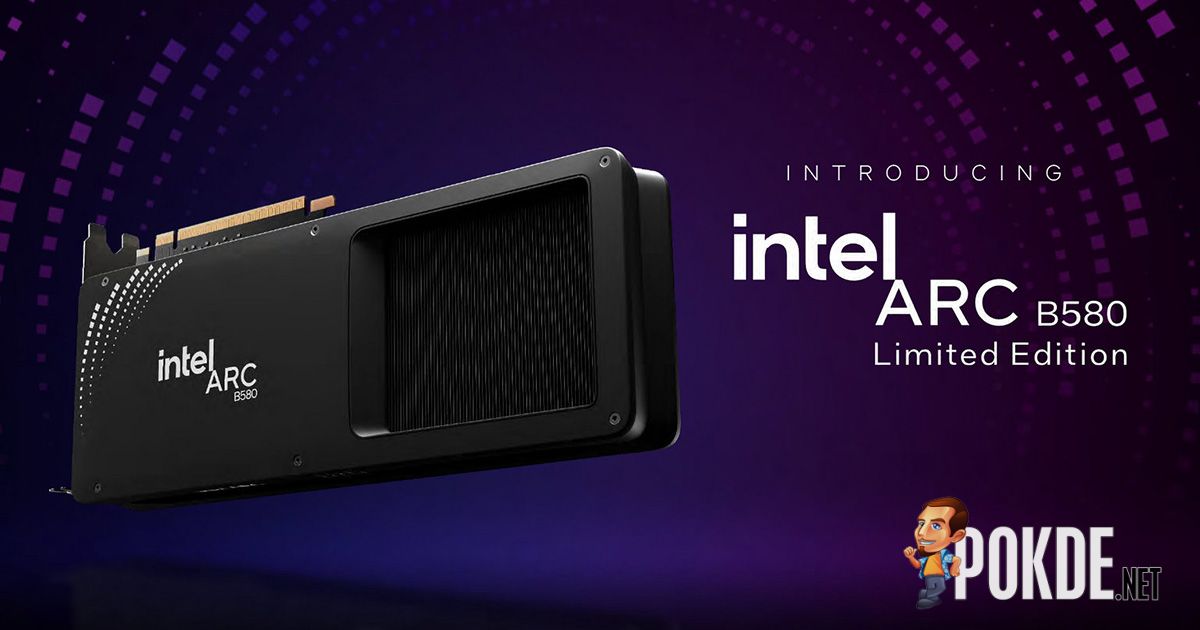 Intel Arc B580 & B570 Launch: Here's What You Need To Know - 33