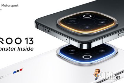 iQOO 13 Officially Launched In Malaysia, Pre-Orders Now Open - 25