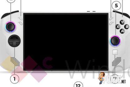 More Lenovo Legion Go S Leaks: Renders & Specs Revealed - 27
