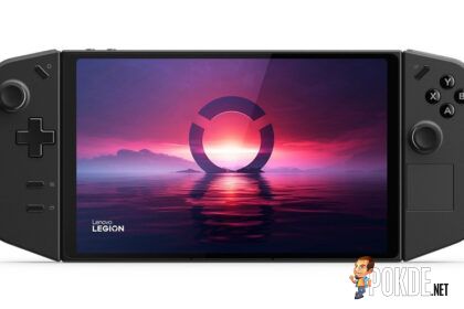 Lenovo Legion Go S Leaked Via Firmware, Featuring AMD Zen3+ APU - 31