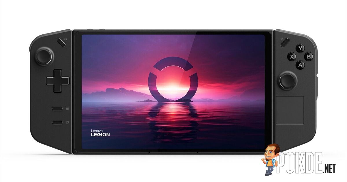 Lenovo Legion Go S Leaked Via Firmware, Featuring AMD Zen3+ APU - 62